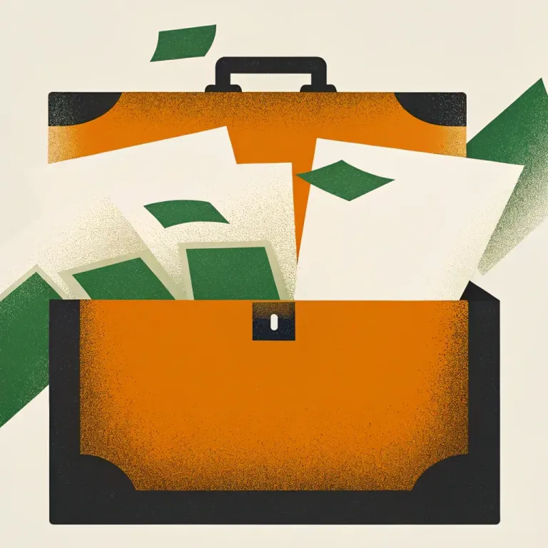 Global Debt Trap: Who Wins? cover
