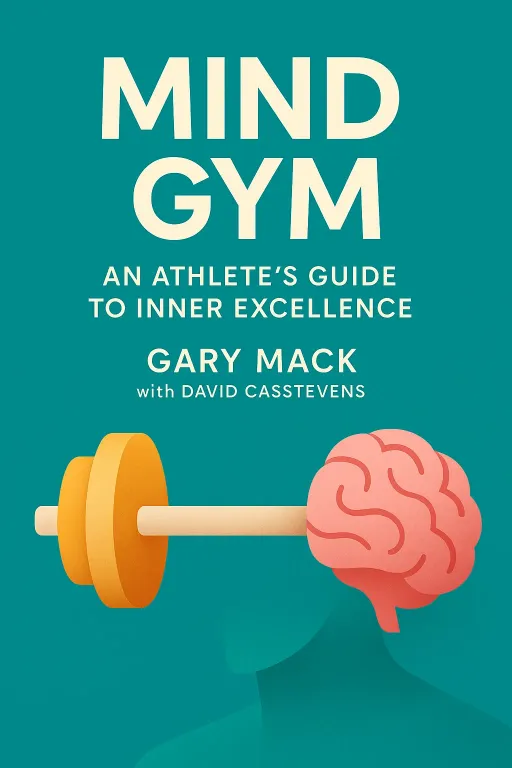 Mind Gym cover