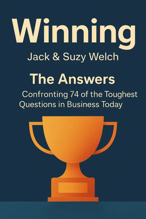 Winning cover