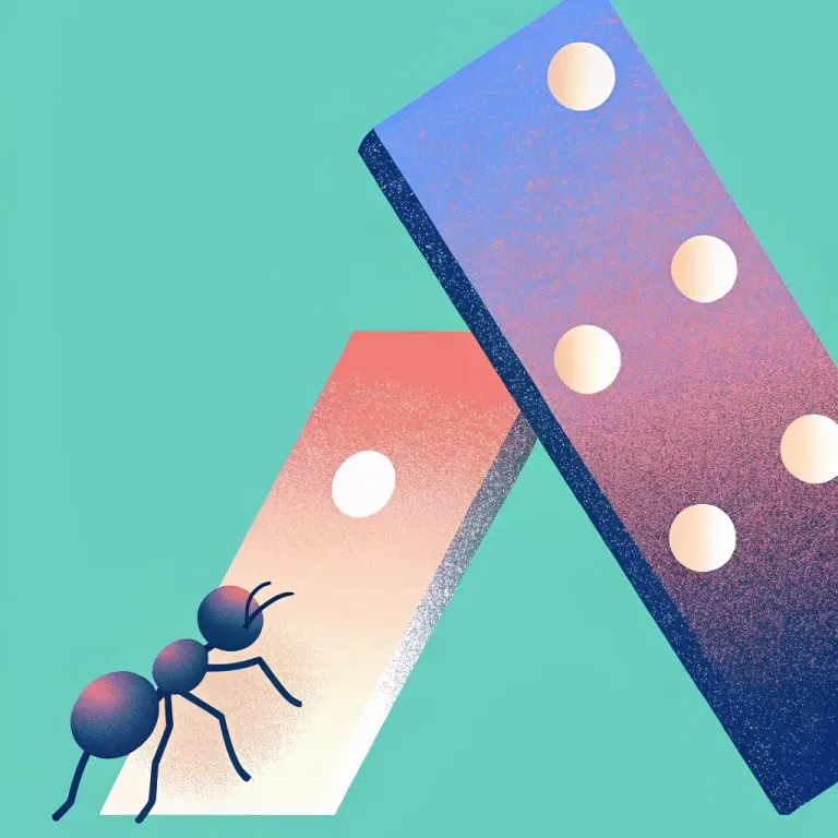 Micro-Actions: Your Fast Track to Big Leaps cover