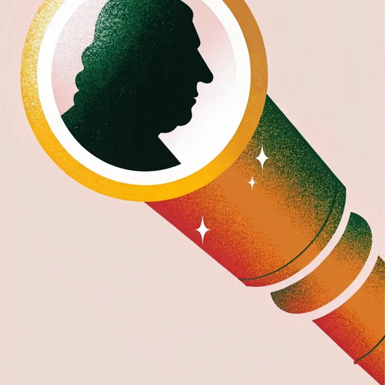 Cosmic Shadow: Einstein's Fame Eclipse cover