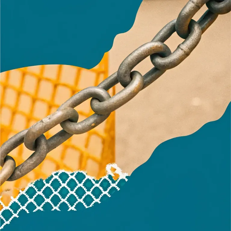 Find Your Missing Links: Beat Modern Blues cover