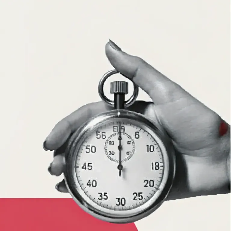Silence Your Inner Critic (in 10 Seconds!) cover