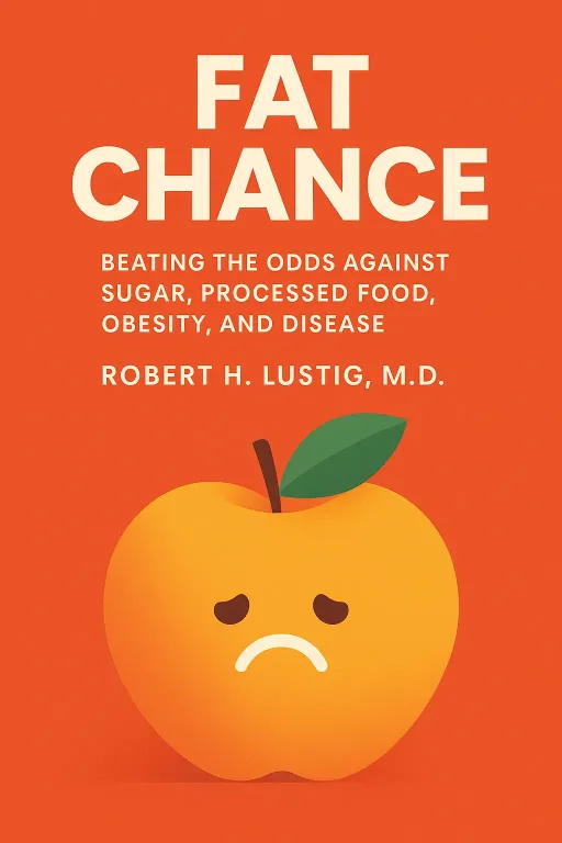 Fat Chance cover
