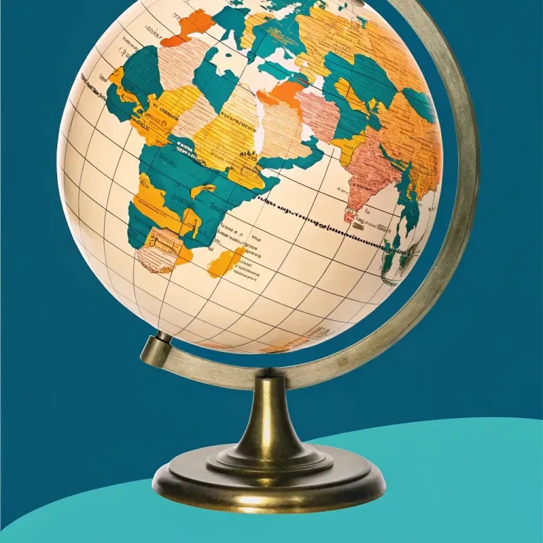 Global Classrooms: What Makes Schools Great? cover