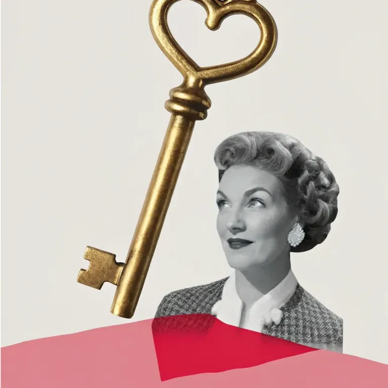 Land Your Dream Customer: A Simple Plan cover