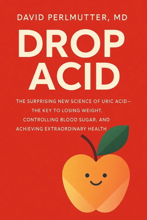 Drop Acid cover