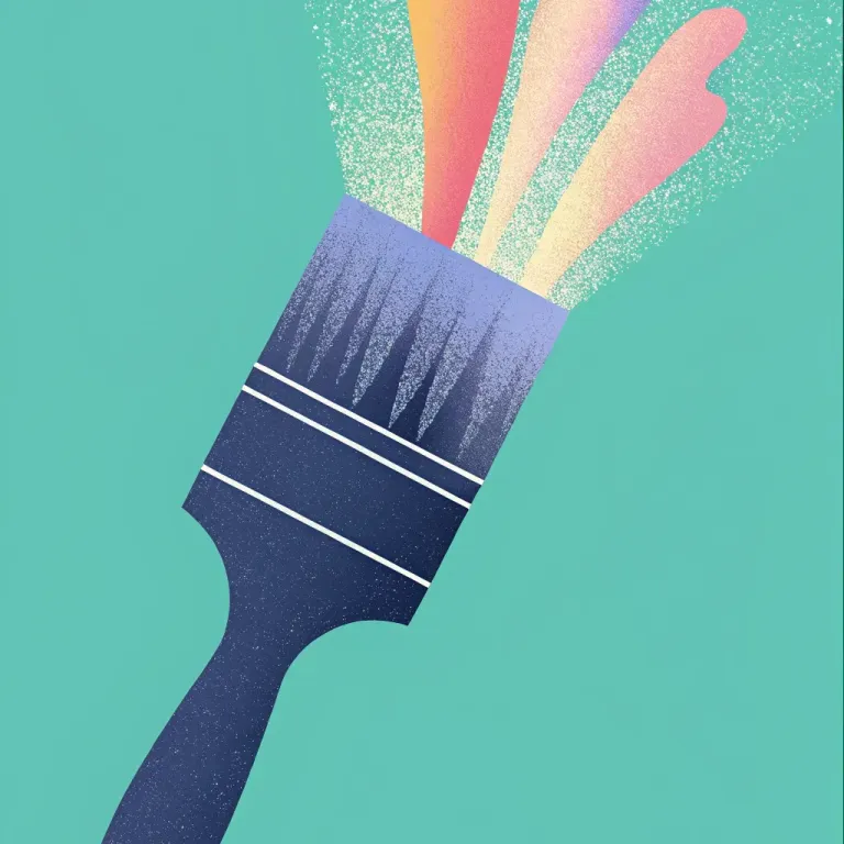 Your Creative Chaos: Embrace Messy Thoughts cover