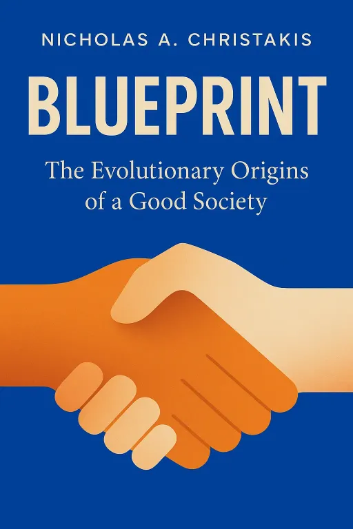 Blueprint cover