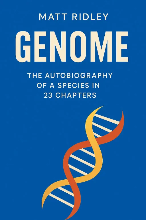 Genome cover