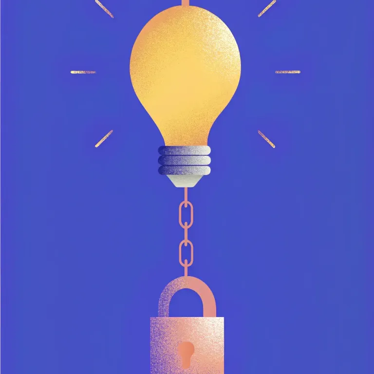 Originality's Secret: Risk Less, Innovate More cover