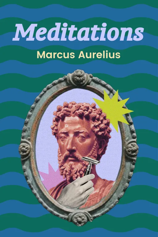 Meditations cover