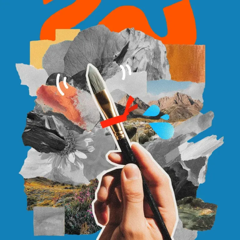Crush Resistance: Unlock Your Creative Power cover