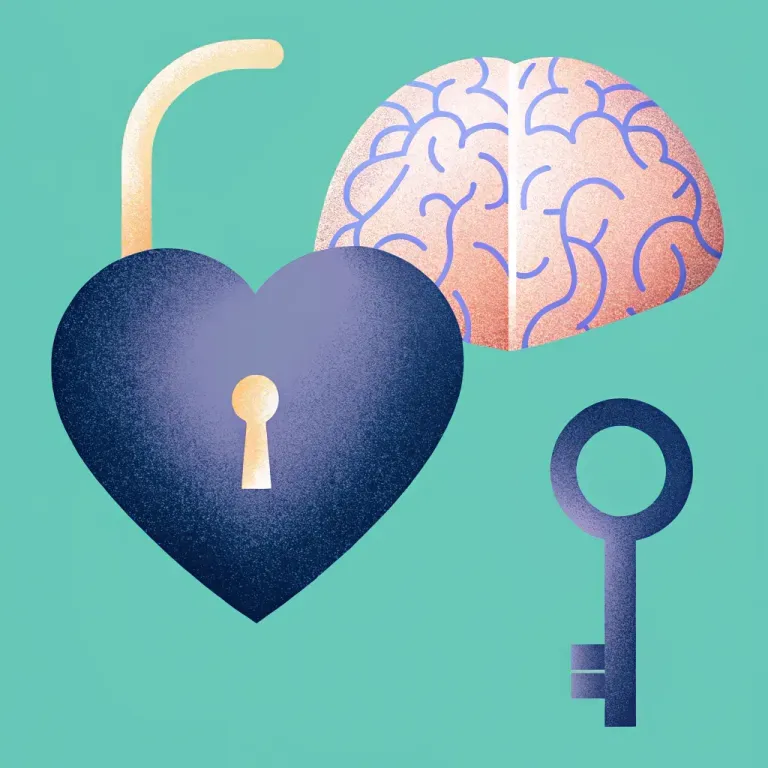 Love & the Brain: Connection Survival Guide cover