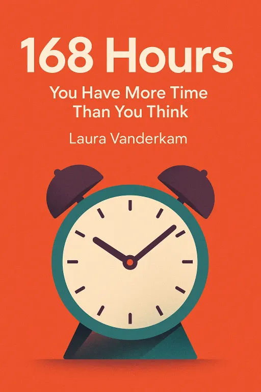 168 Hours cover