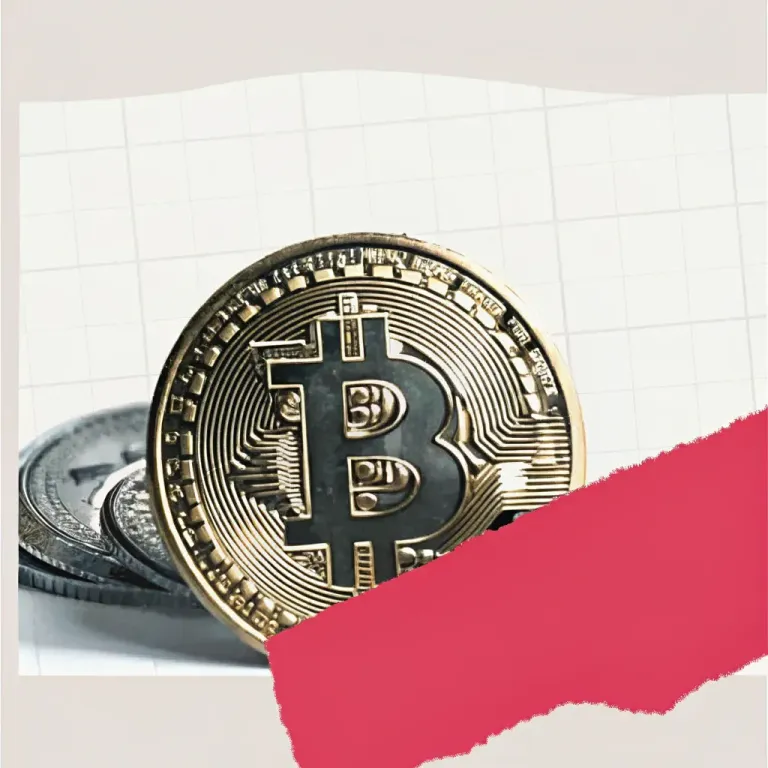 Bitcoin: Rethink Money, Reclaim Control cover
