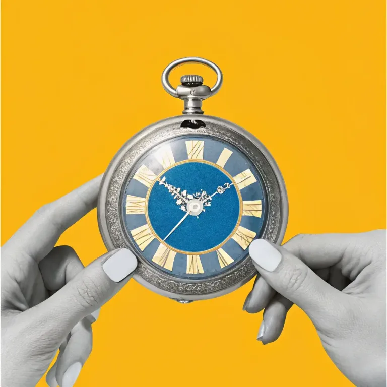Time Abundance: Reclaim Your Day cover