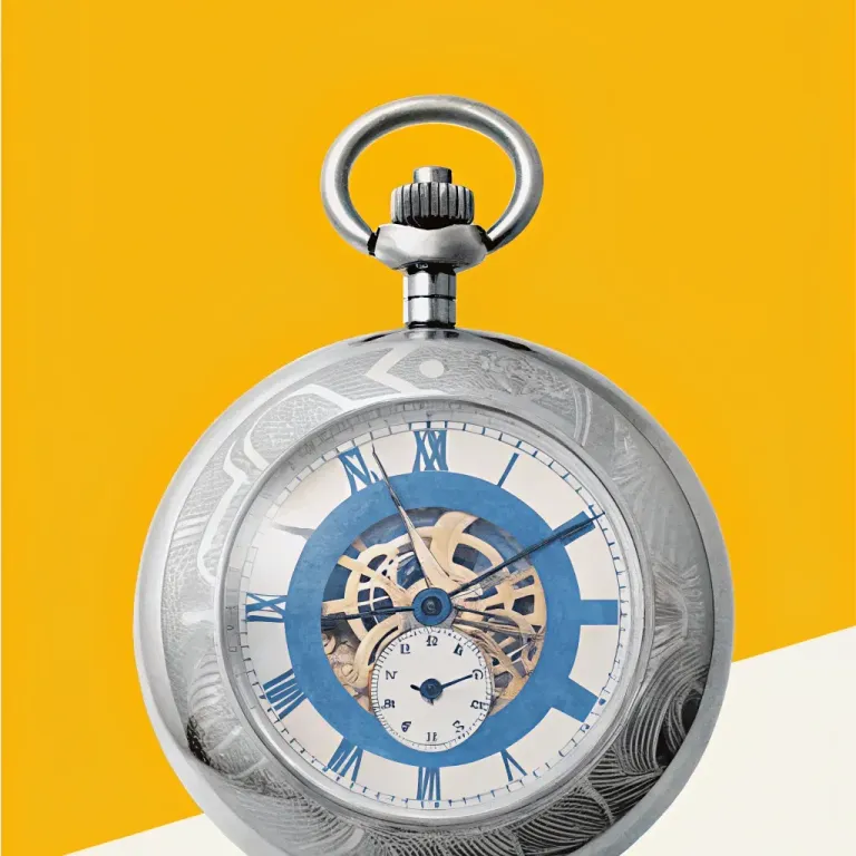 Time Hack: Your Body's Secret Code cover