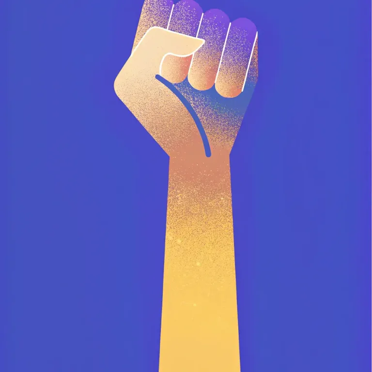 Race Talk: From Silence to Change cover