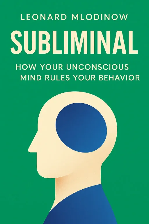 Subliminal cover