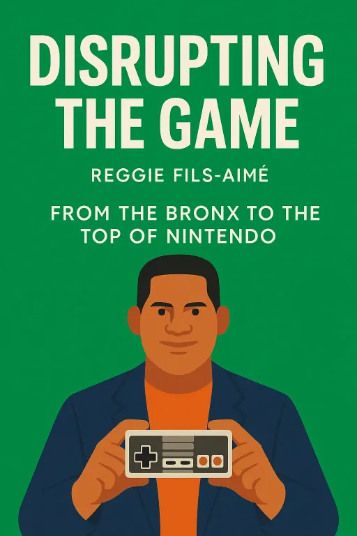 Disrupting the Game cover