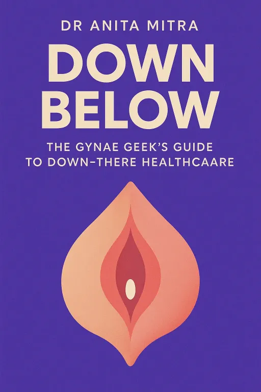 Down Below cover
