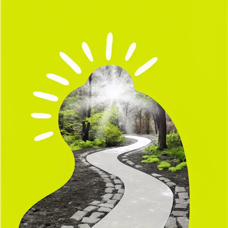 Happiness Is The Way: Choose Yourself Today! cover