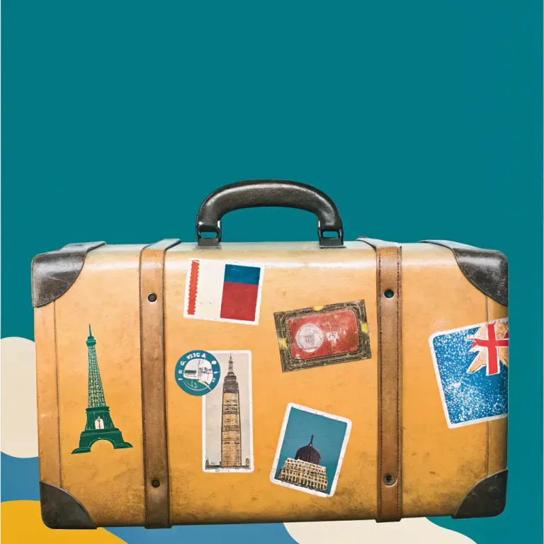 Travel Deeper: See the World Anew cover