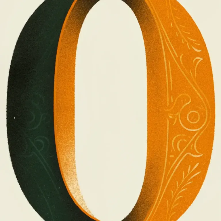 The Number That Changed Everything cover
