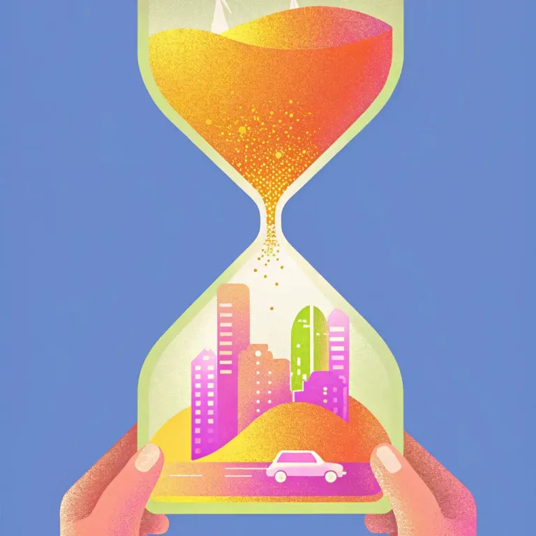 Meet Your Future Self: Hack Your Brain! cover