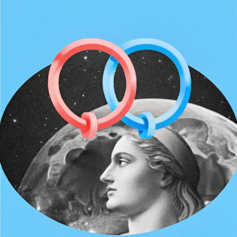 Mars vs. Venus: Decode Your Lover's Language! cover