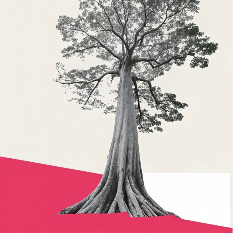 Forest's Secret Social Network REVEALED! cover