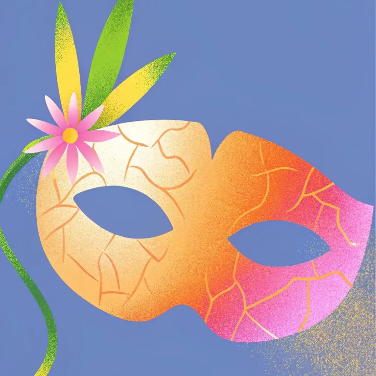 Ditch the Mask: Real Strength Found cover