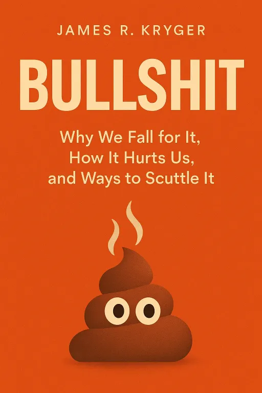 Bullshit cover