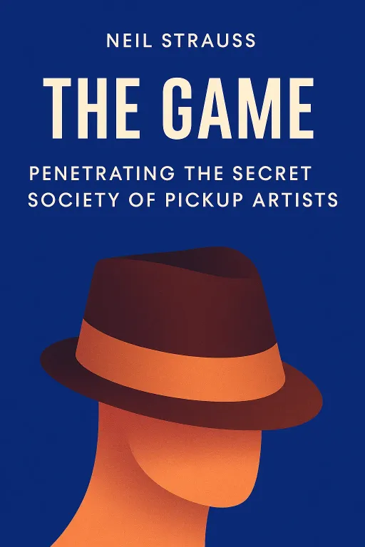 The Game cover