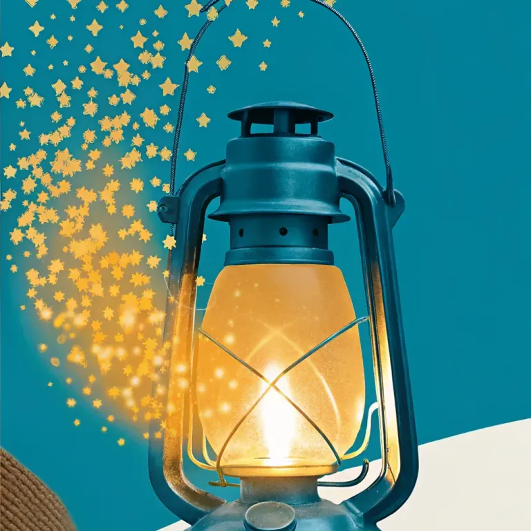 Ignite Your Inner Magic: Create Without Fear cover