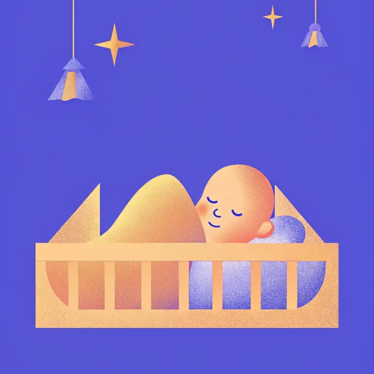 Sleep Sanity: Gentle Baby Sleep Hacks cover