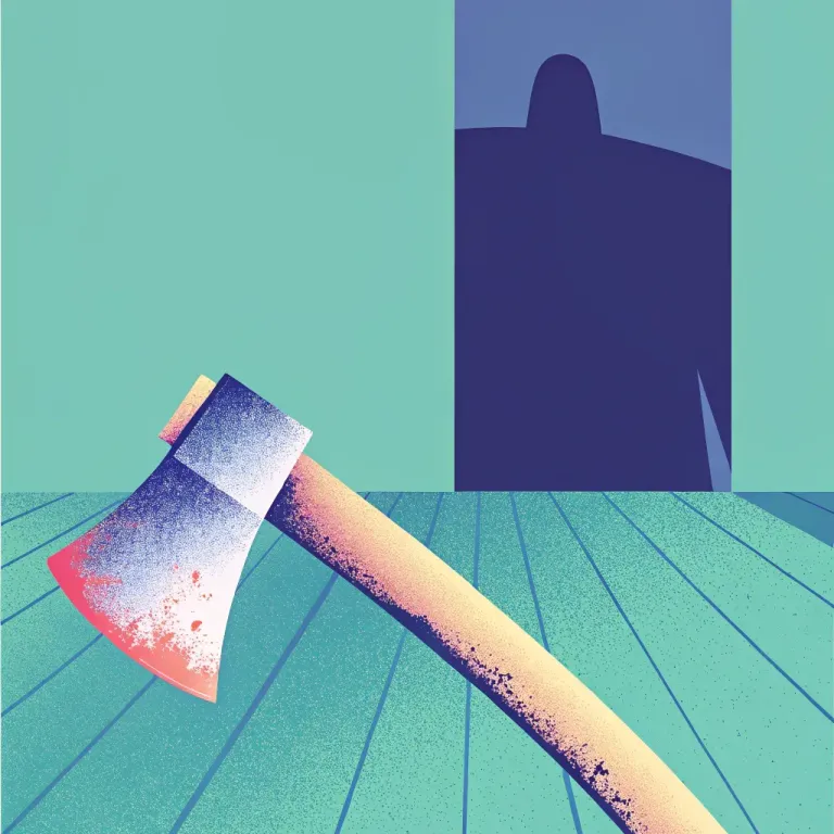 The Price of "Extraordinary": A Moral Descent cover