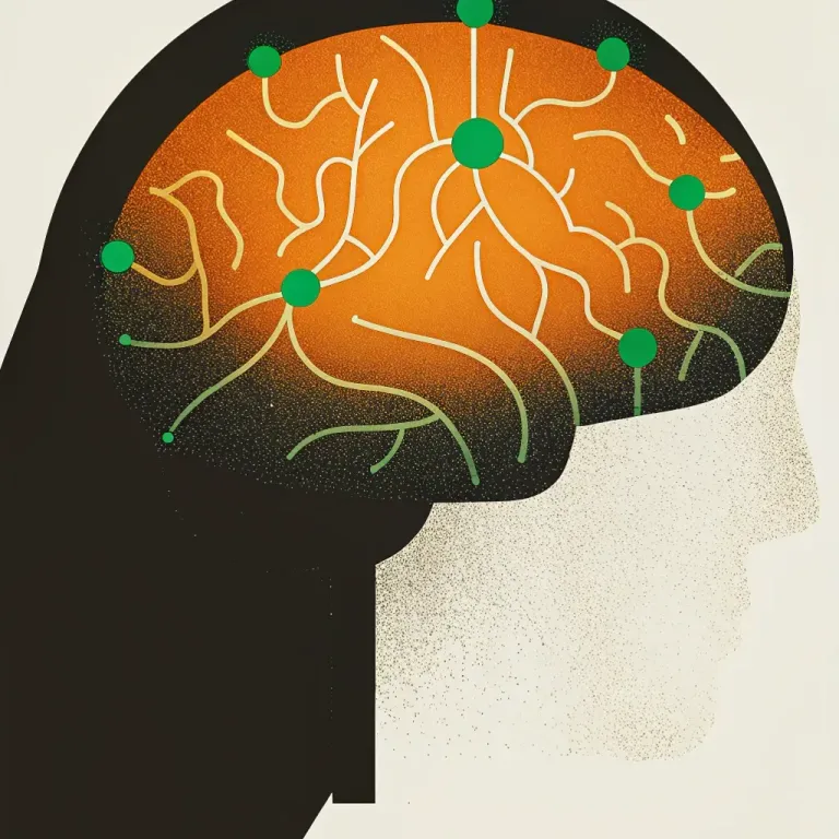 Brainpower Unleashed: Effort's Secret Edge cover