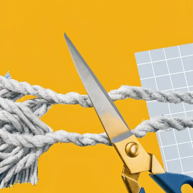 Ditch the Grind: Reclaim Your Time & Energy cover