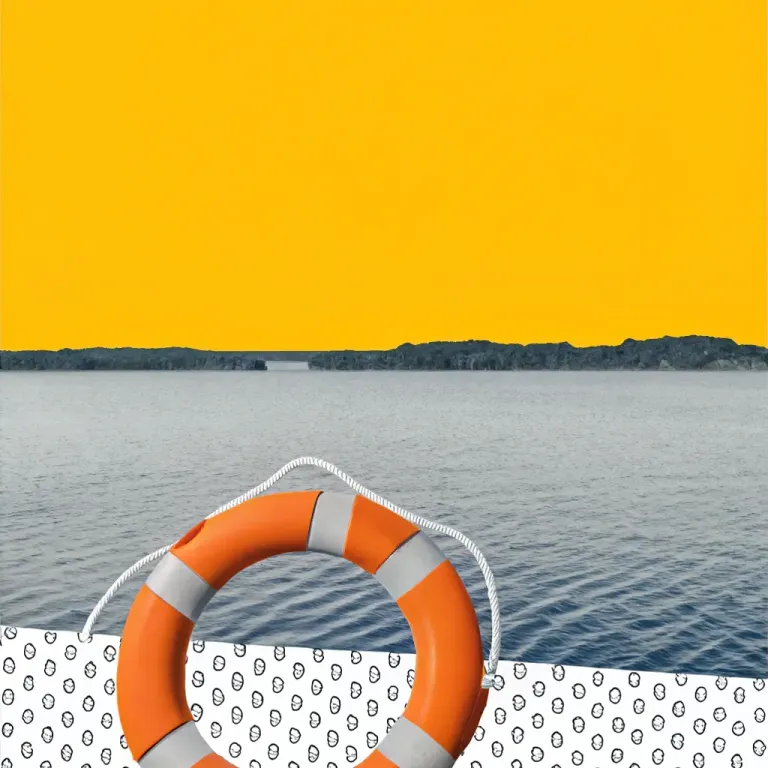 Find Your Mental Health Rainbow cover