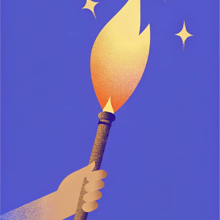 Fearless Creativity: See Truth, Seize Power cover