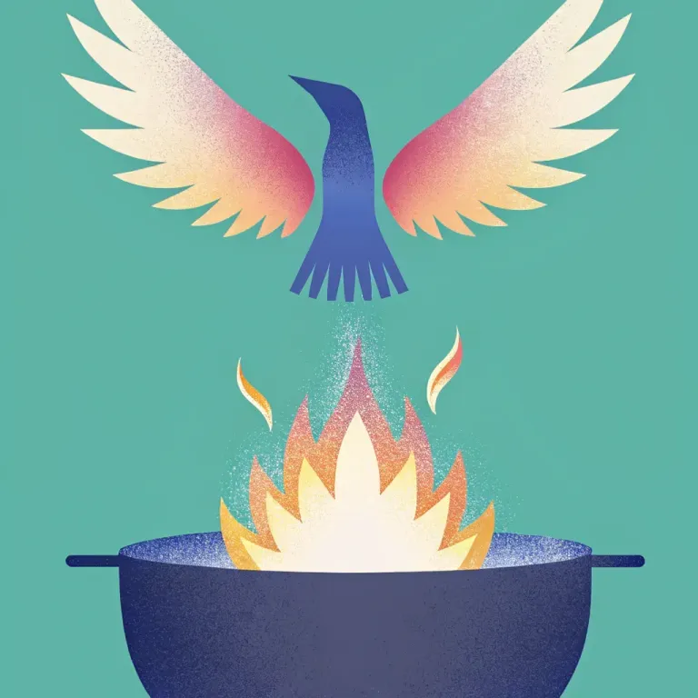 Beat Burnout: Align Your Energy cover