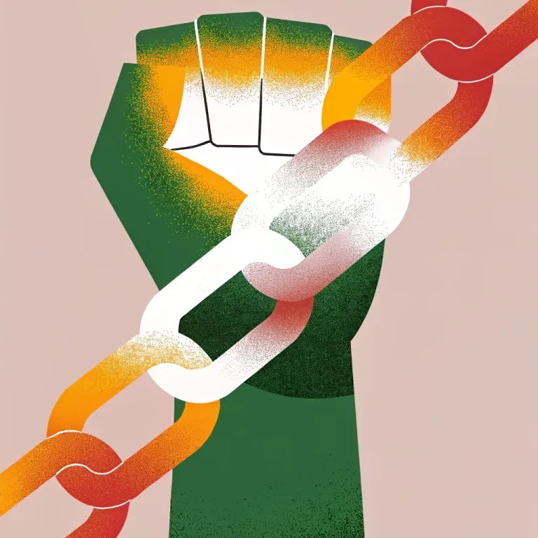 Fascism: Decoding the "Us vs Them" Playbook cover