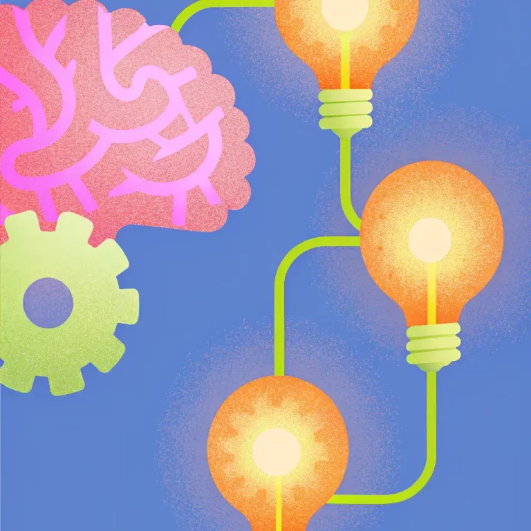 Unlock Hidden Talents: Neurodiversity at Work cover