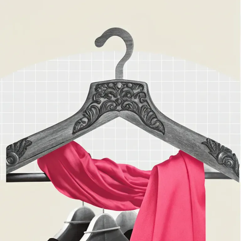 Closet Creativity: Style Meets Your Values cover