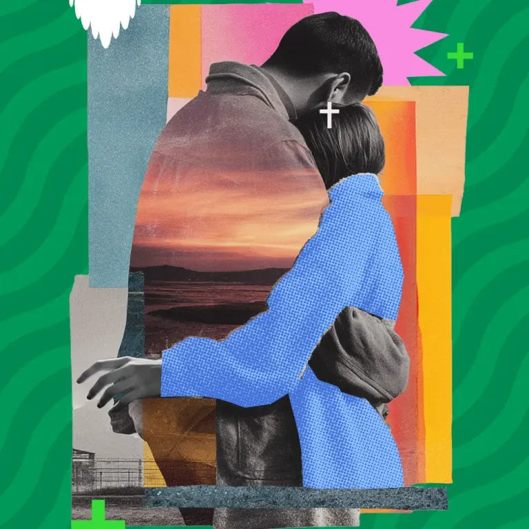 Love's Blueprint: Build Deeper Bonds cover