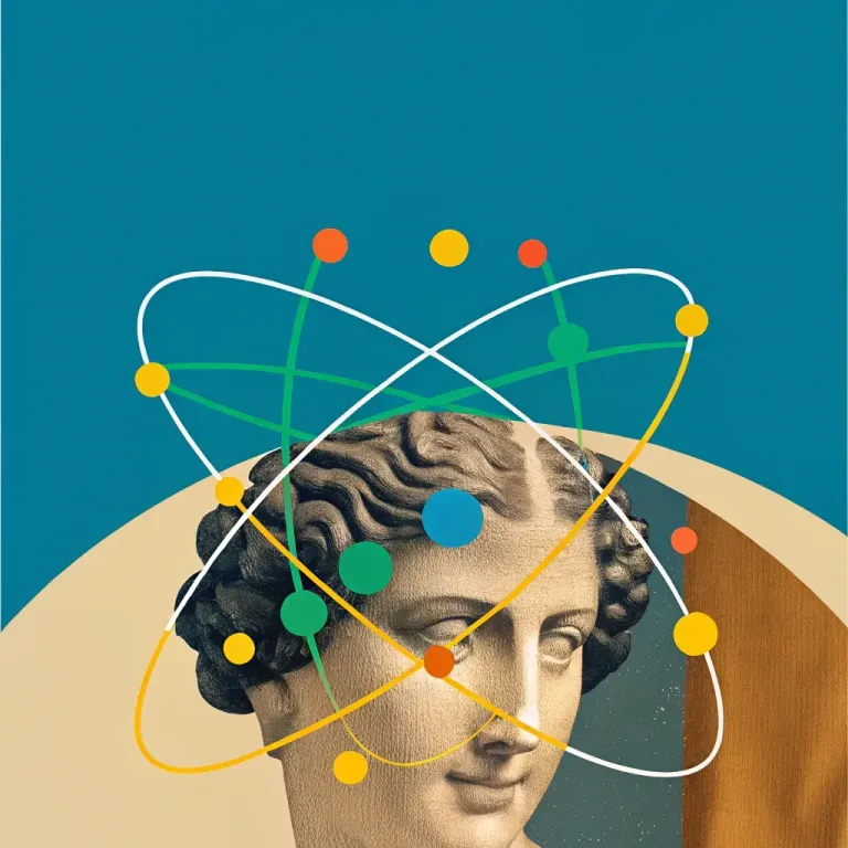 Cosmic Echoes: Are You Listening Closely? cover
