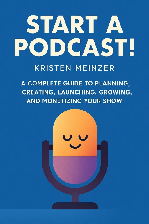 Podcast thumbnail