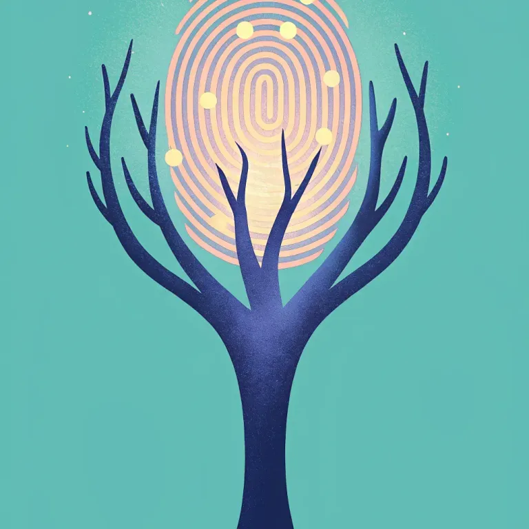 Soulprint Secrets: Find Your Tribe & Thrive cover